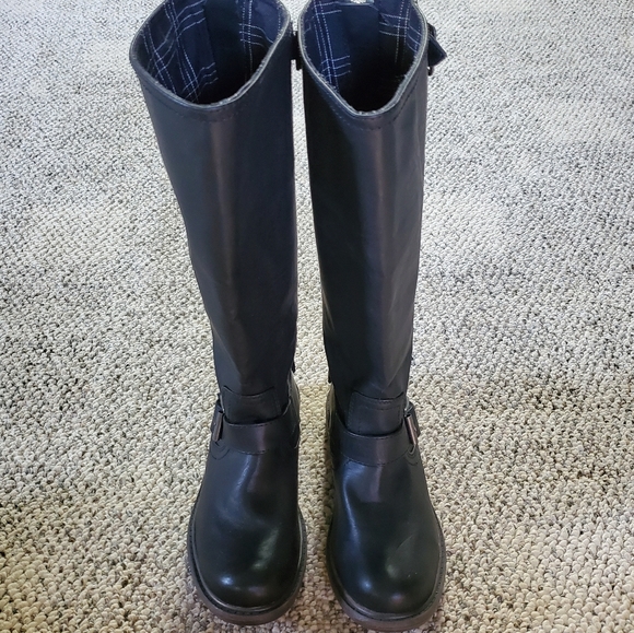 Zigi Soho boot moto boot size 6 - Picture 5 of 7